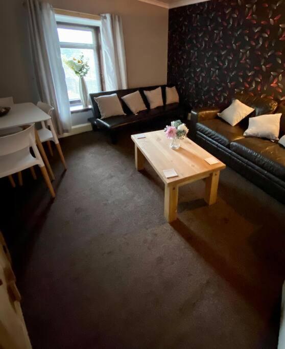 Digs Dre-Tremadog Apartamento Exterior foto