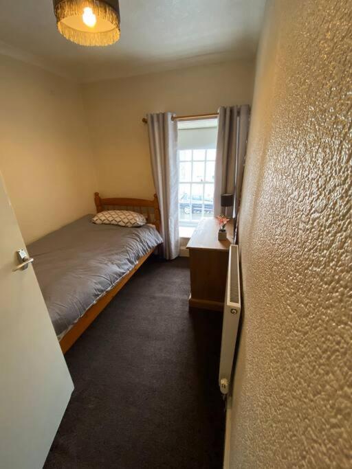 Digs Dre-Tremadog Apartamento Exterior foto
