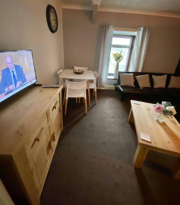 Digs Dre-Tremadog Apartamento Exterior foto